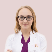 Шеслер Екатерина Геннадьевна, гастроэнтеролог