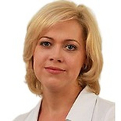 Громченко Ольга Сергеевна, невролог