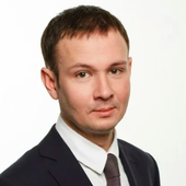 Ютт Александр Владимирович, онколог