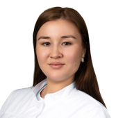 Исянгильдина Гульназ Амировна, онколог