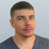 Еремин Николай Алексеевич, травматолог-ортопед