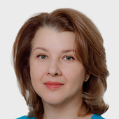 Конфедератова Яна Сергеевна, стоматологический гигиенист