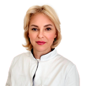 Кравец Ольга Алексеевна, проктолог