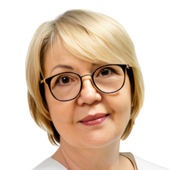 Барсукова Елена Александровна, аллерголог