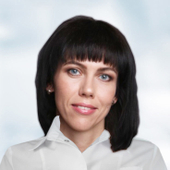 Шабанова Юлия Сергеевна, рентгенолог