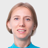 Кидон Елена Юрьевна, стоматолог-терапевт