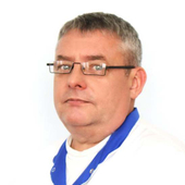 Афонин Валерий Александрович, врач УЗД