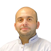 Убилава Темур Мерабович, пластический хирург