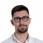 Савоста Георгий Сергеевич, хирург