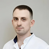 Капуркин Дмитрий Анатольевич, флеболог-хирург