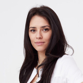 Рабаданова Асият Курбанмагомедовна, репродуктолог