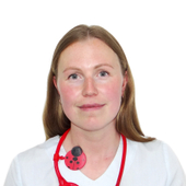 Селянинова Полина Александровна, педиатр