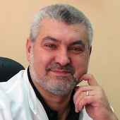 Рипп Евгений Германович, анестезиолог