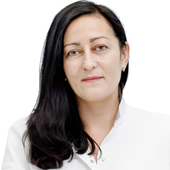 Собко Тамара Адамовна, хирург