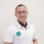 Шакуров Эдуард Хабибович, невролог