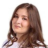 Алиева Зафира Хызыровна, кардиолог