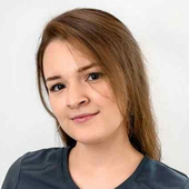 Величко Марина Анатольевна, ЛОР