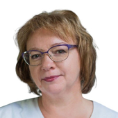 Лютфалиева Елена Альбертовна, гирудотерапевт