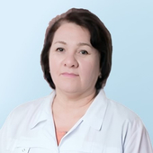 Тураева Гулсум Базаровна, врач УЗД