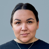 Ишаева Руфина Расулевна, психолог