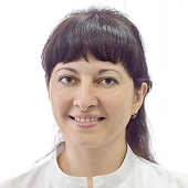 Швегар Земфира Гаджибабаевна, стоматолог-терапевт