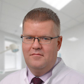 Коваленко Дмитрий Михайлович, пластический хирург