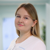 Нуруллина Элина Эдуардовна, гастроэнтеролог