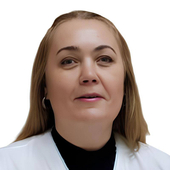 Пшеничникова Лариса Владимировна, гинеколог