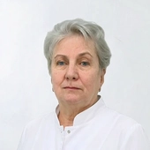 Бекузарова Ирина Руслановна, гинеколог