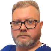 Слуцкий Алексей Владимирович, хирург