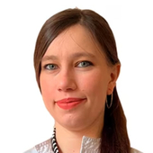 Губанова Лиана Ришатовна, невролог