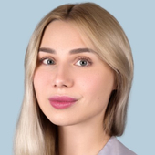 Мартьянова Юлия Александровна, ортодонт