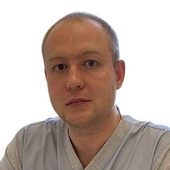 Чернов Андрей Михайлович, хирург