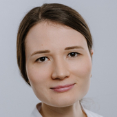 Левченко Вероника Александровна, терапевт