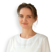 Шевцова Екатерина Дмитриевна, детский офтальмолог