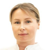 Гоглева Анна Ивановна, офтальмолог