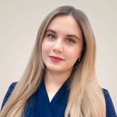 Андреевска Мария Владимировна, гинеколог