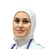 Исаева Зарема Кайбуллаховна, педиатр