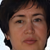 Нафикова Фания Калимуловна, офтальмолог