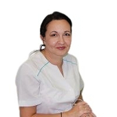 Иванова Марина Владимировна, онколог