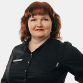 Ипполитова Юлия Викторовна, стоматолог-терапевт