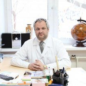 Сахаров Евгений Вячеславович, гинеколог