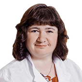 Загребельная Оксана Владимировна, невролог
