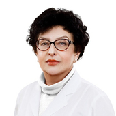 Тарасова Елена Георгиевна, терапевт