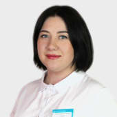 Кашапова Гузель Ралифовна, венеролог