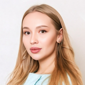 Горюн Антонина Павловна, стоматолог-терапевт