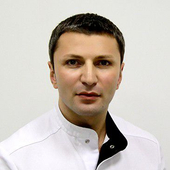 Чахоян Левон Робертович, врач-косметолог