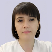 Осеян Лернуи Сержиковна, терапевт