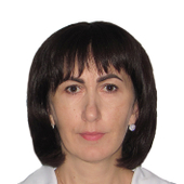 Клименко Евгения Анатольевна, ревматолог