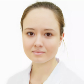 Комзенок Екатерина Сергеевна, стоматолог-терапевт